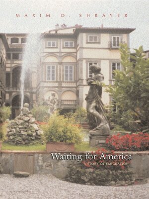 cover image of Waiting For America